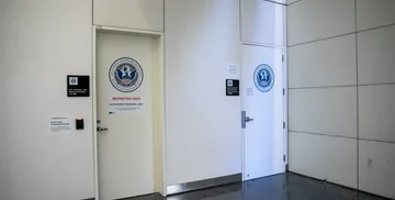 Deferred Inspection Office SFO