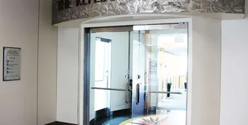 Berman Reflection Room