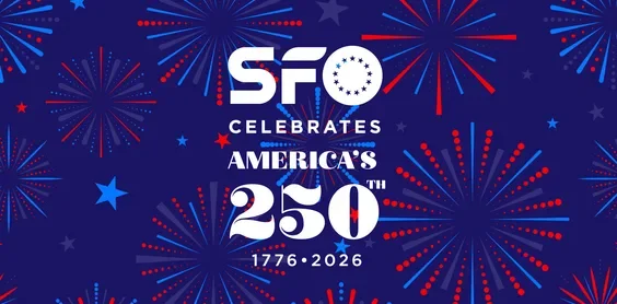 America's 250th