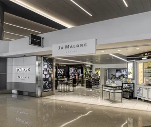 Jo Malone, Tom Ford & Aveda Ext