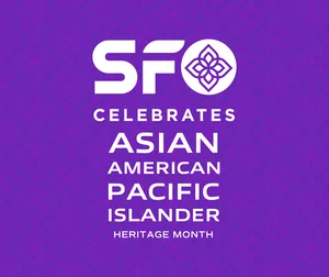 AAPI Month Celebration at SFO for May 2026