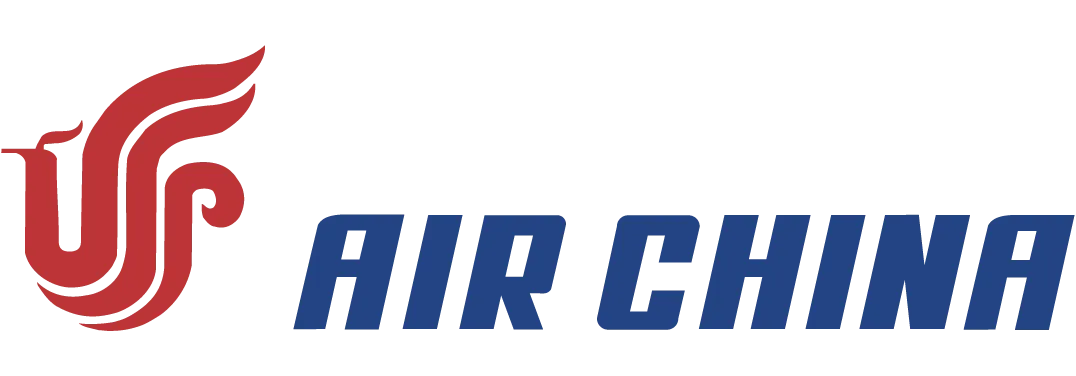 Air China Logo