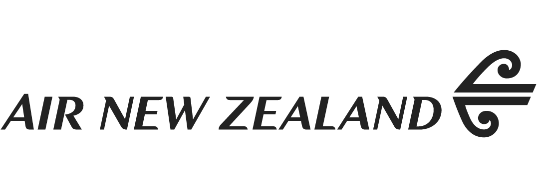 Air New Zealand Logo