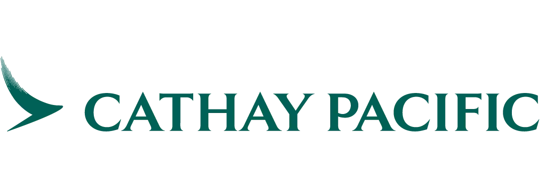 Cathay Pacific Logo