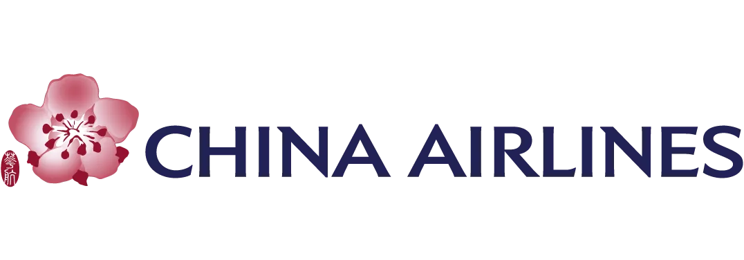 China Airlines Logo
