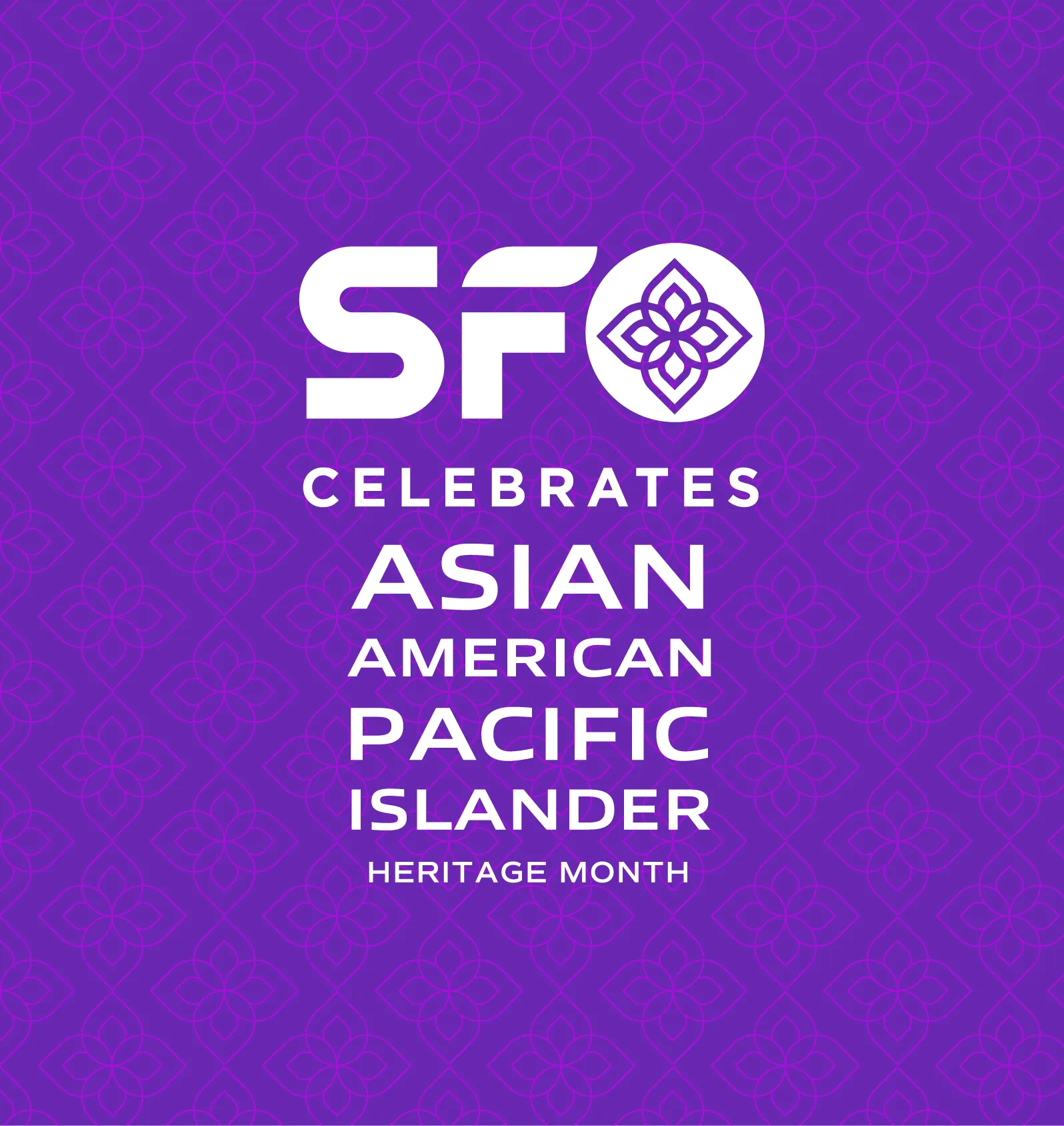 AAPI Month Celebration at SFO for May 2026