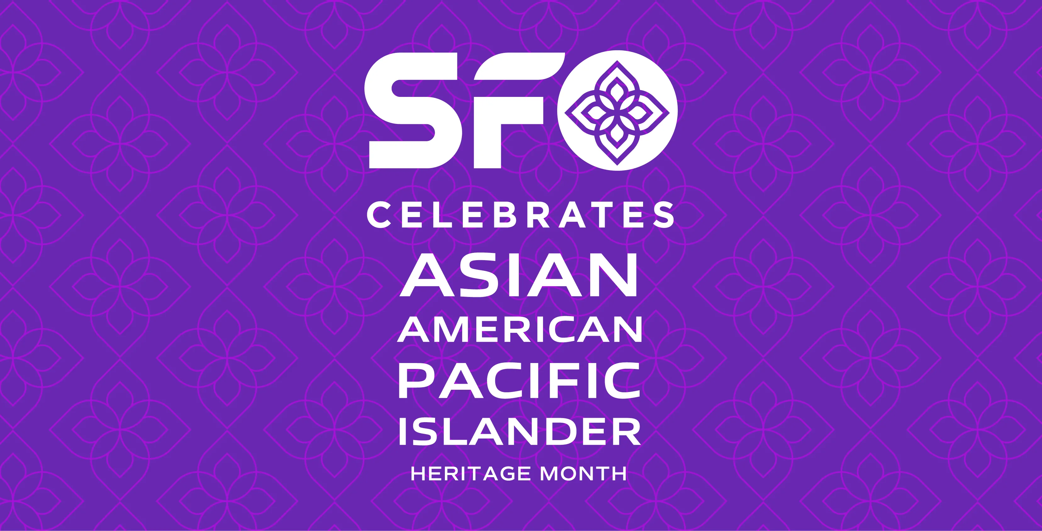 AAPI Month Celebration at SFO for May 2026