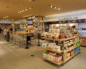 Napa Farms Market Int