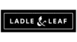 Ladle & Leaf logo