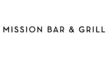 Mission Bar & Grill logo